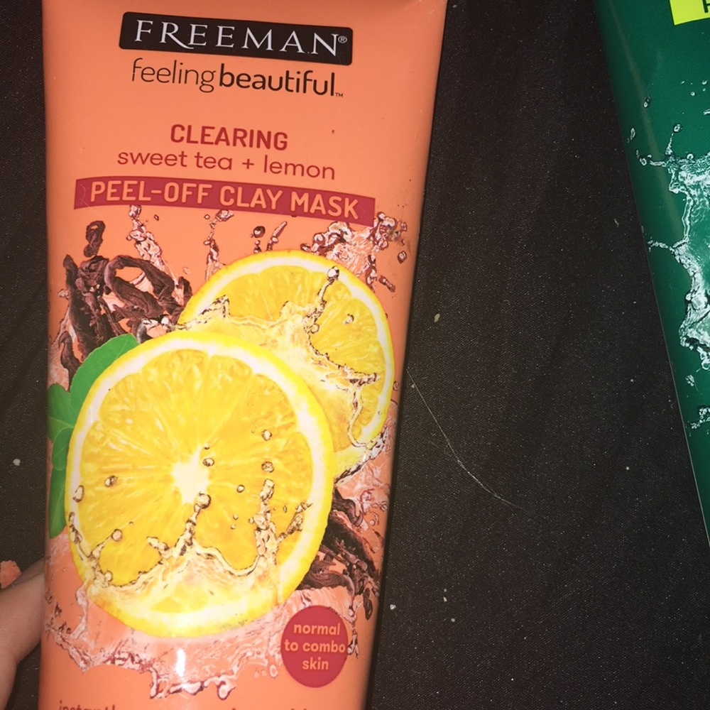 Skin care - Picture 9 of 10